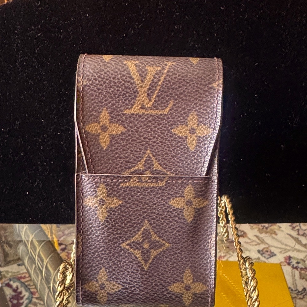 Louis Vuitton Pouch